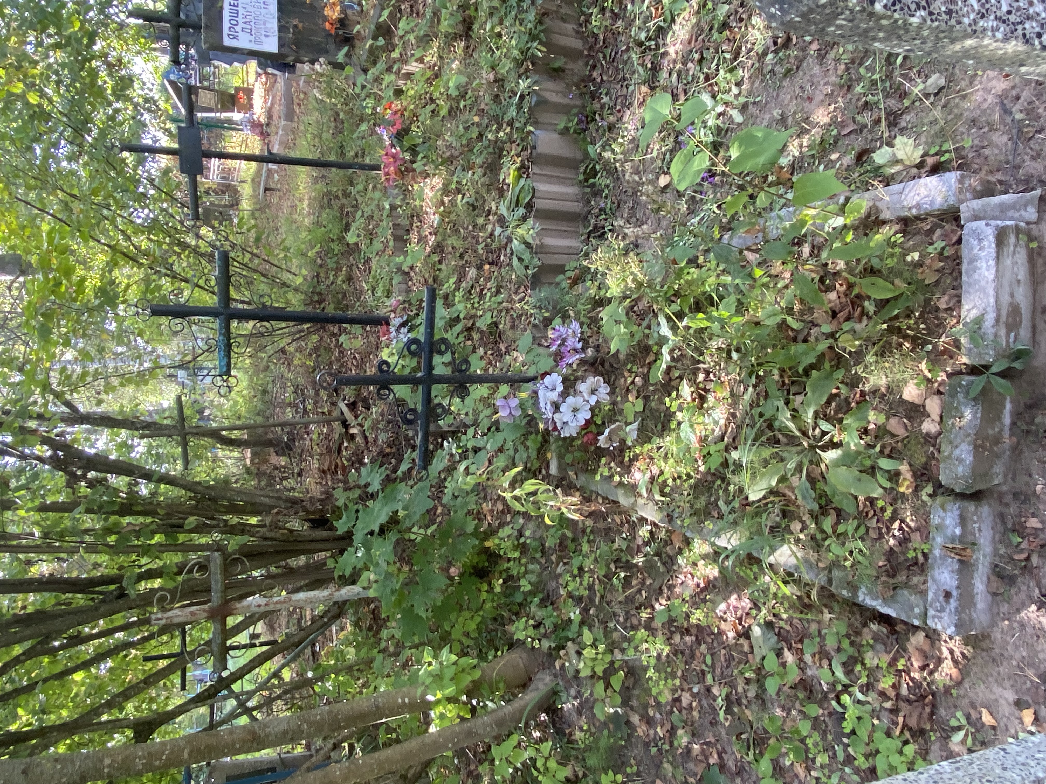 Фотография надгробия